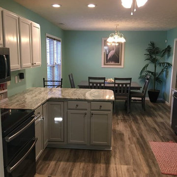 Our Work