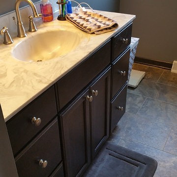 Bathroom Remodels