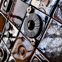 Ceramic Wall Art - Products