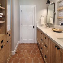 mudrooms