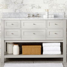 Cabinetry