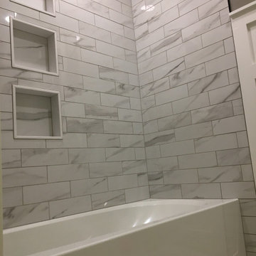 Kids Bath