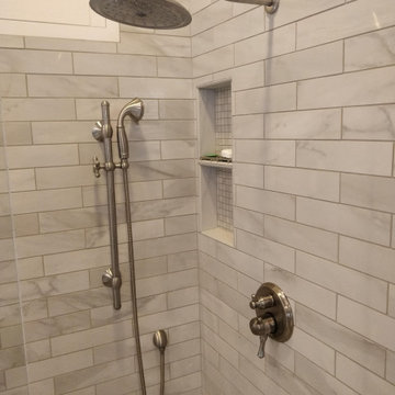 Complete Master Bath Remodel