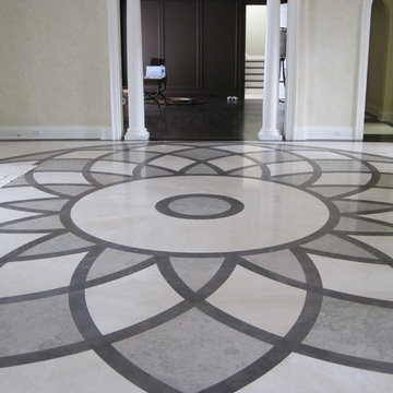 Various residential custom work
