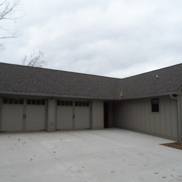 Hamilton Residence