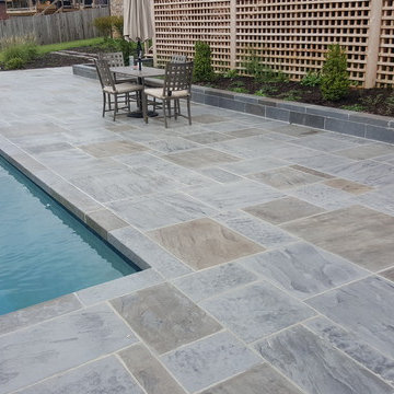 Yorkstone Slate