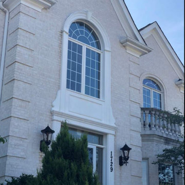 Exterior Project Galleery