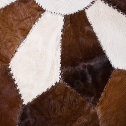 Round Rugs - Area Rugs