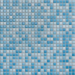 Керамическая плитка Appiani, Wellness&Pool - Mosaic Tile