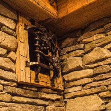 Hampton NY Cellar