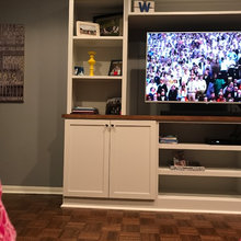 fam room