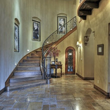 floor