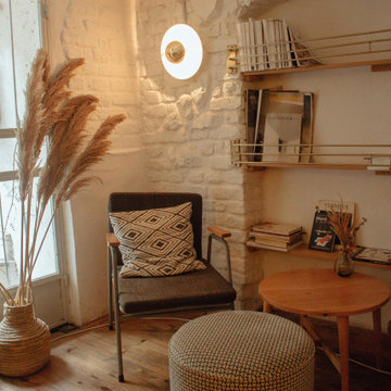 Creating a Home That Feels Like You: The Shift Toward Warmer, Personal Interiors