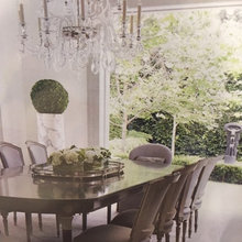 Architect-Designer  Dining area