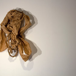 Honey Buzzard - Sculptures