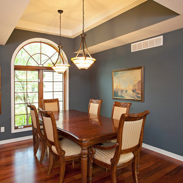 1990s One Story Remodel