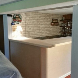 Interior Projects Completed - Products