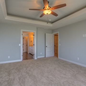 Mason Custom 2-story w/ flex room