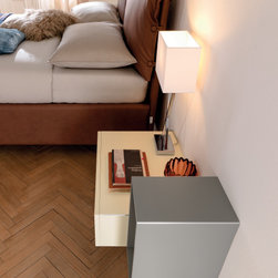 Slumberstore Duette | matching furniture - Platform Beds