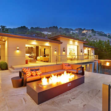 Tiburon Contemporary