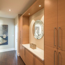 display spaces