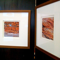 Examples - Artwork
