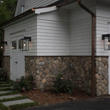 Outdoor Lighting