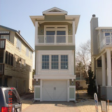 bay house