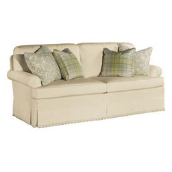 Hickory Chair Sofas - Sofas