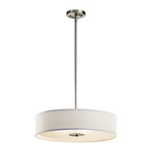 Main Floor Lighting