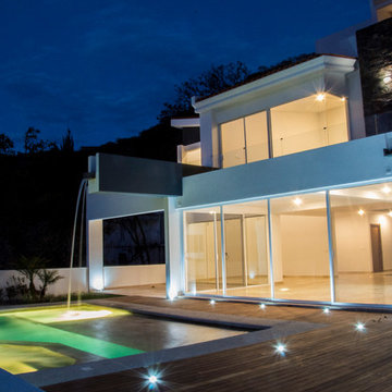 Casa Barocio