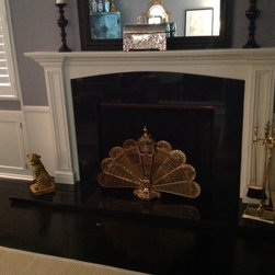 Interior Design Collaboration Rock Products Import and Diana Clark Interiors - Products