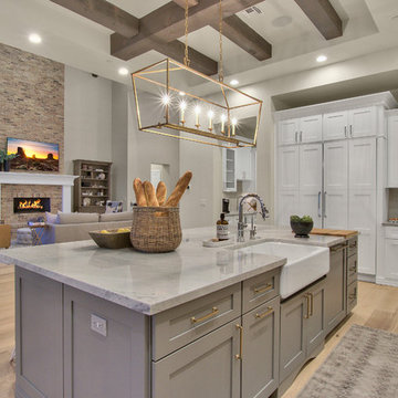 Modern Farmhouse