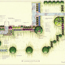 Landscape Plans