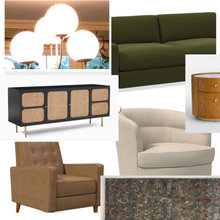 Family Room*