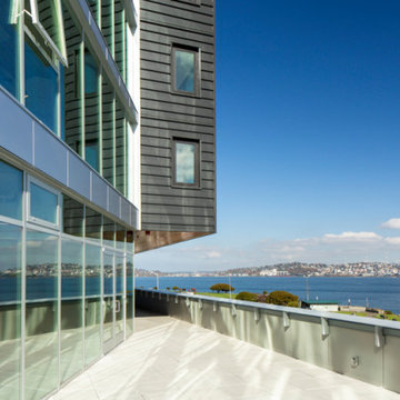Harbor Ave Campus