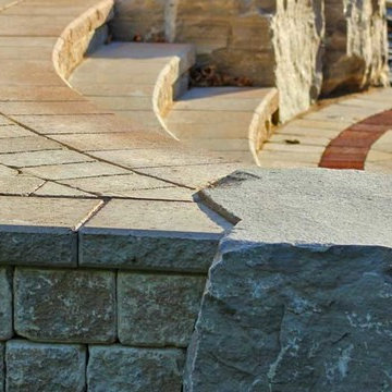 Farmstead Patio