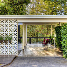 MCM Carport