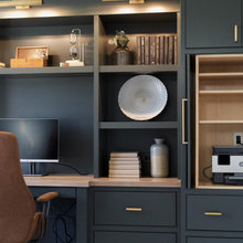 Closet Remodel