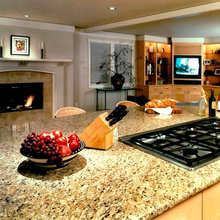 Fireplace ideas