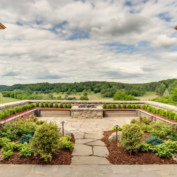 Leipers Fork Custom Home