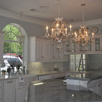 Conroe Remodel
