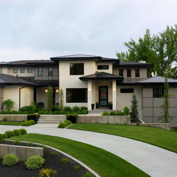 Atlas Hills