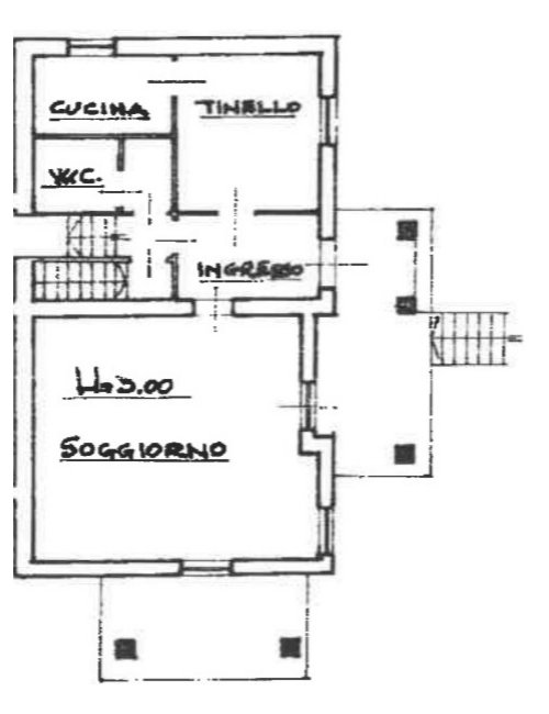 ABAKUHAUS Astratto Tovaglia, nidificati Rhombus