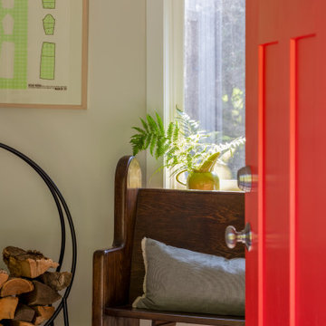Rhinebeck Comtemporary
