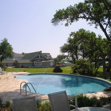 Vinyl Pools