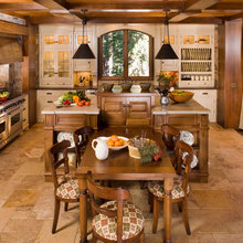 les springs house