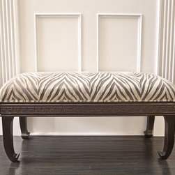 No Fret Bench - Indoor Benches