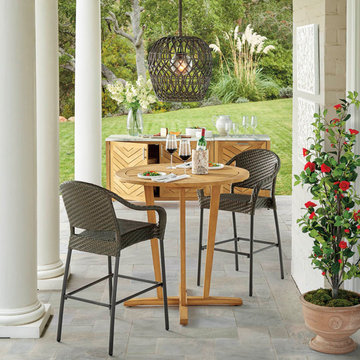 Frontgate Patios