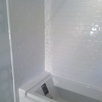 Mrs. Buffington Bathtub